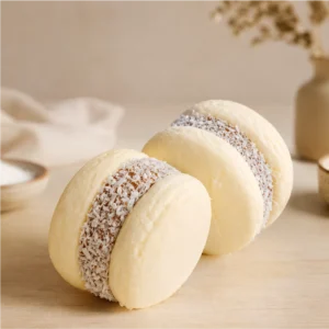 ALFAJORES MAICENA X1U