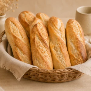 Pan Baguette