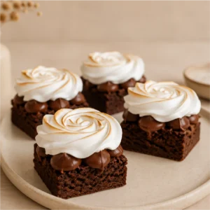 Brownie Individual