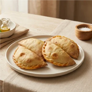 Empanadas Jamón y Queso x4 Freezado