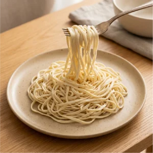 Fideos Frescos x200g