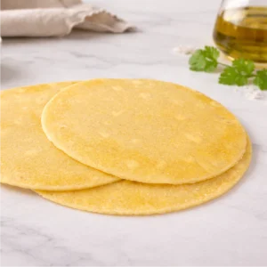 Masa para Tacos x4u