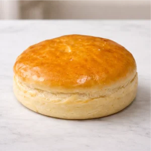 Pan Hamburguesa