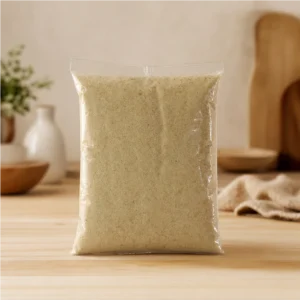 Pan Rallado 500g