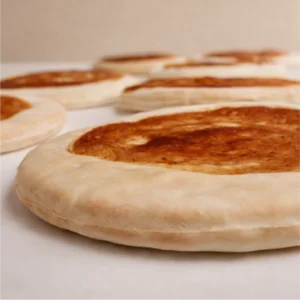 Prepizzas