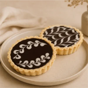 Tartas Cabsha Individual