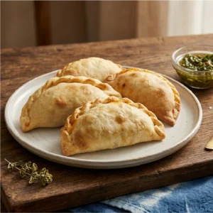 Empanadas Humita