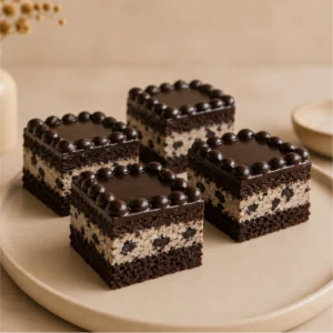 Chesse cake Oreo