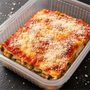 Lasagna XL