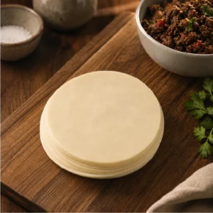 Masa empanadas