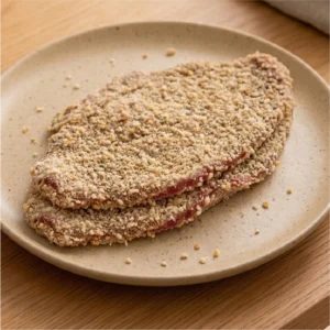 Milanesa de carne