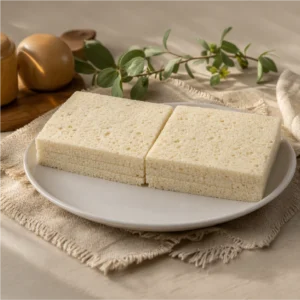 Pan de miga