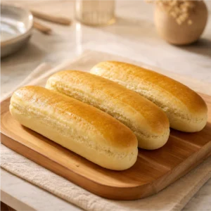 Pan pancho largo