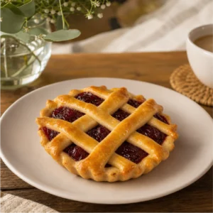 Pastafrola